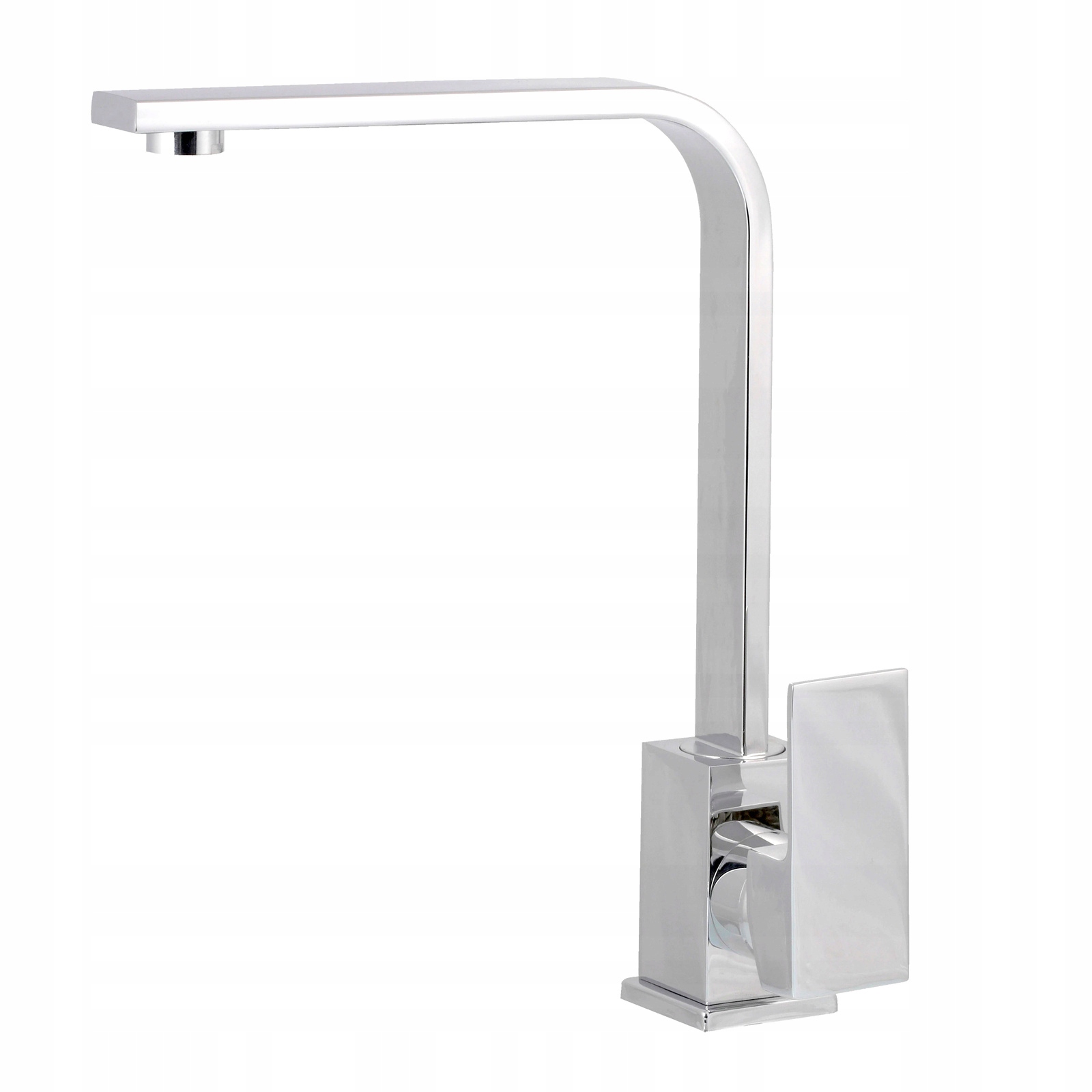 Bateria umywalkowa wysoka kuchenna Caro kran