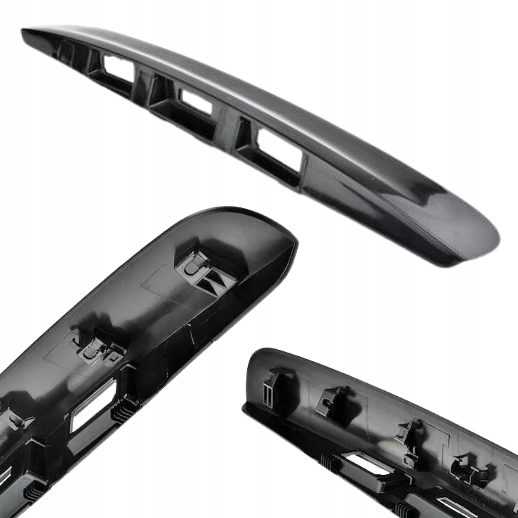 

Blenda Uchwyt Listwa Tylnej Klapy Nissan Qashqai