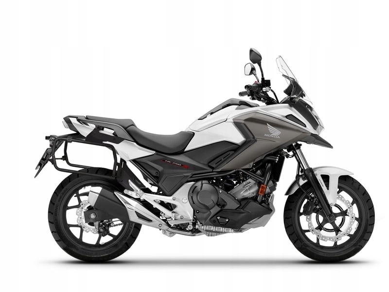 Montážna sada 4P systém Shad H0NC764P (pre kufre Terra) H0NC764P