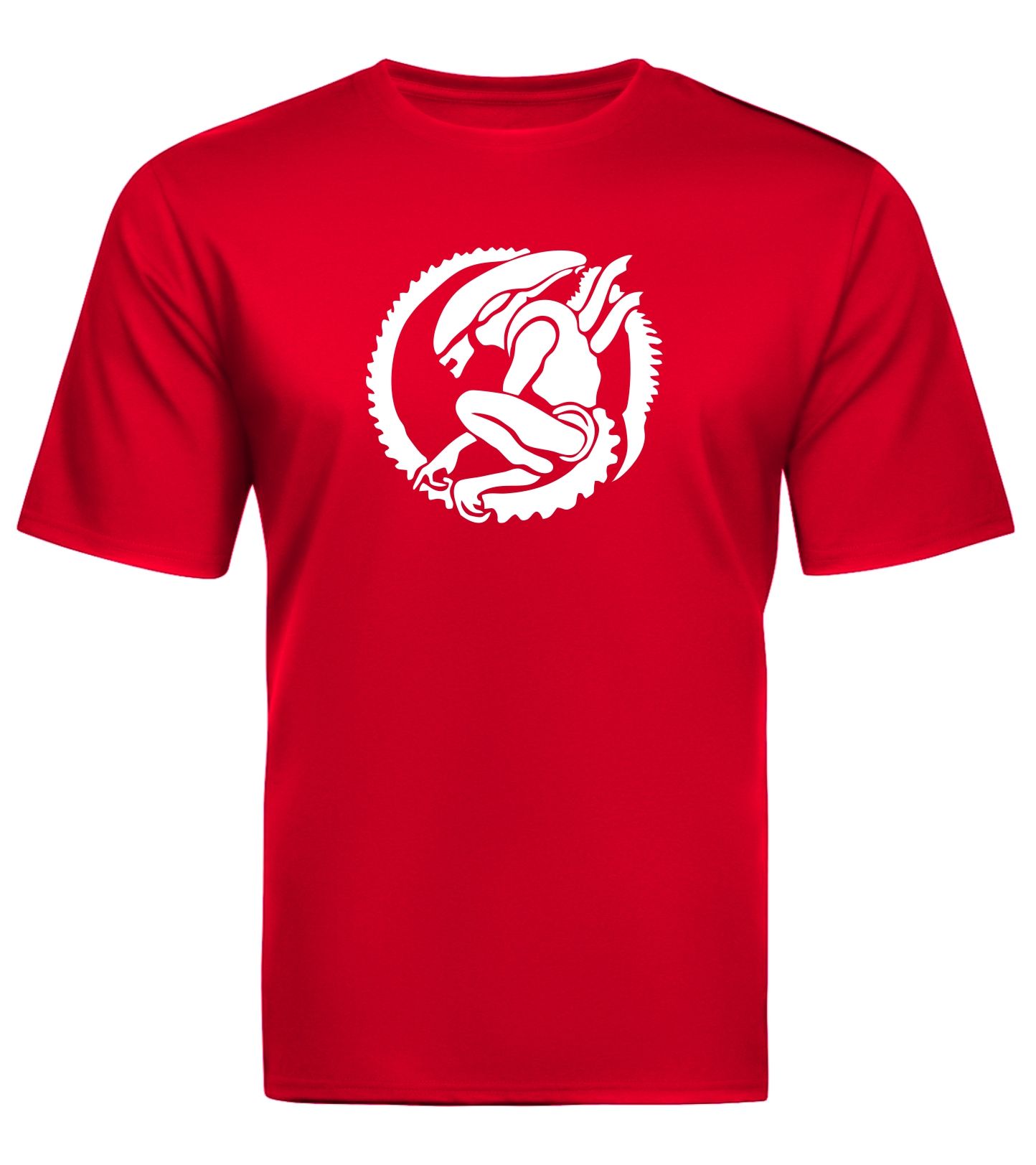 

Koszulka Alien logo Obcy nostromo prometheus