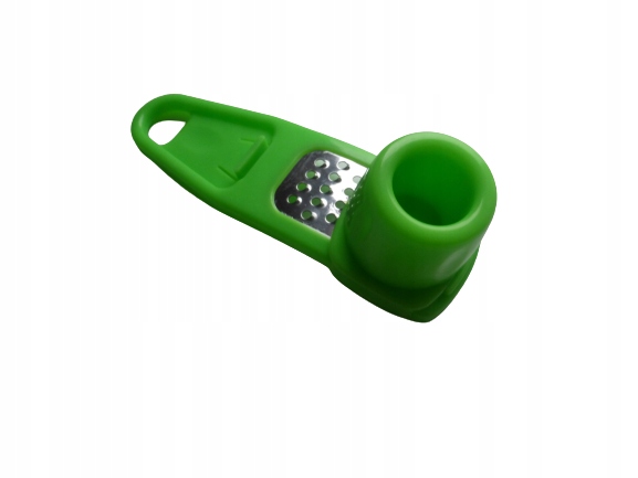 

Tarka do tarcia czosnku imbiru orzechów siekacz