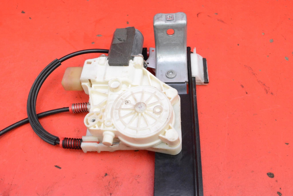 window regulator left rear part EU 0130822286 FORD S-MAX MK1 LIFT 10-15