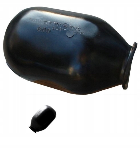 Membrána guma Epdm pro hydrofor Covera/BG-Invest BG-K0002-50M Model 50