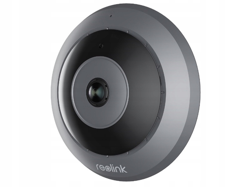 Reolink Fisheye Series W520