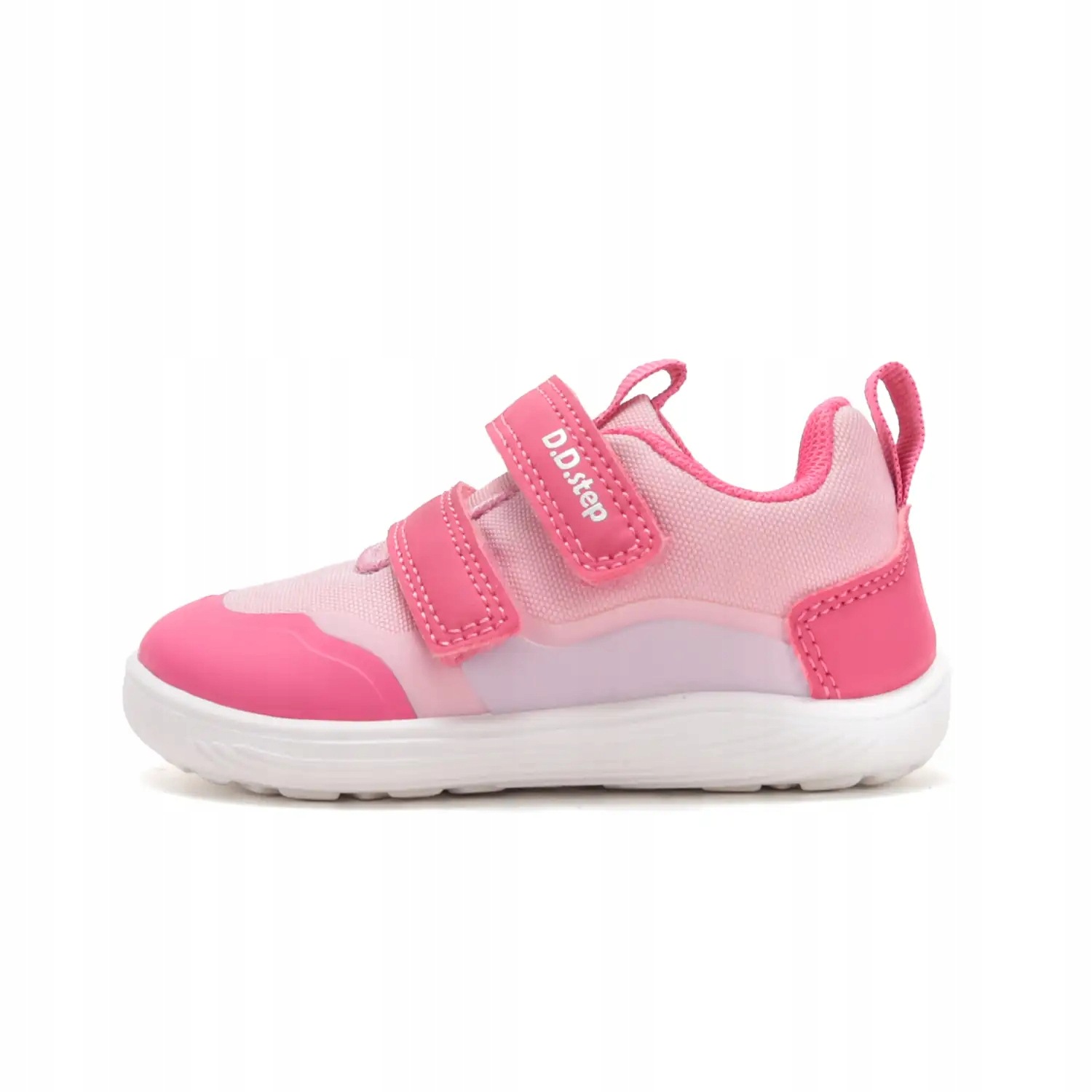 Buty sportowe barefoot D.D. Step F093-62168B Baby Pink 27