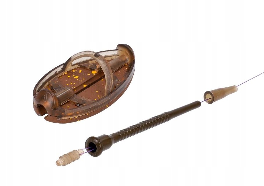 

Koszyk Method Feeder Mikado Douglas Qm.f 20g L