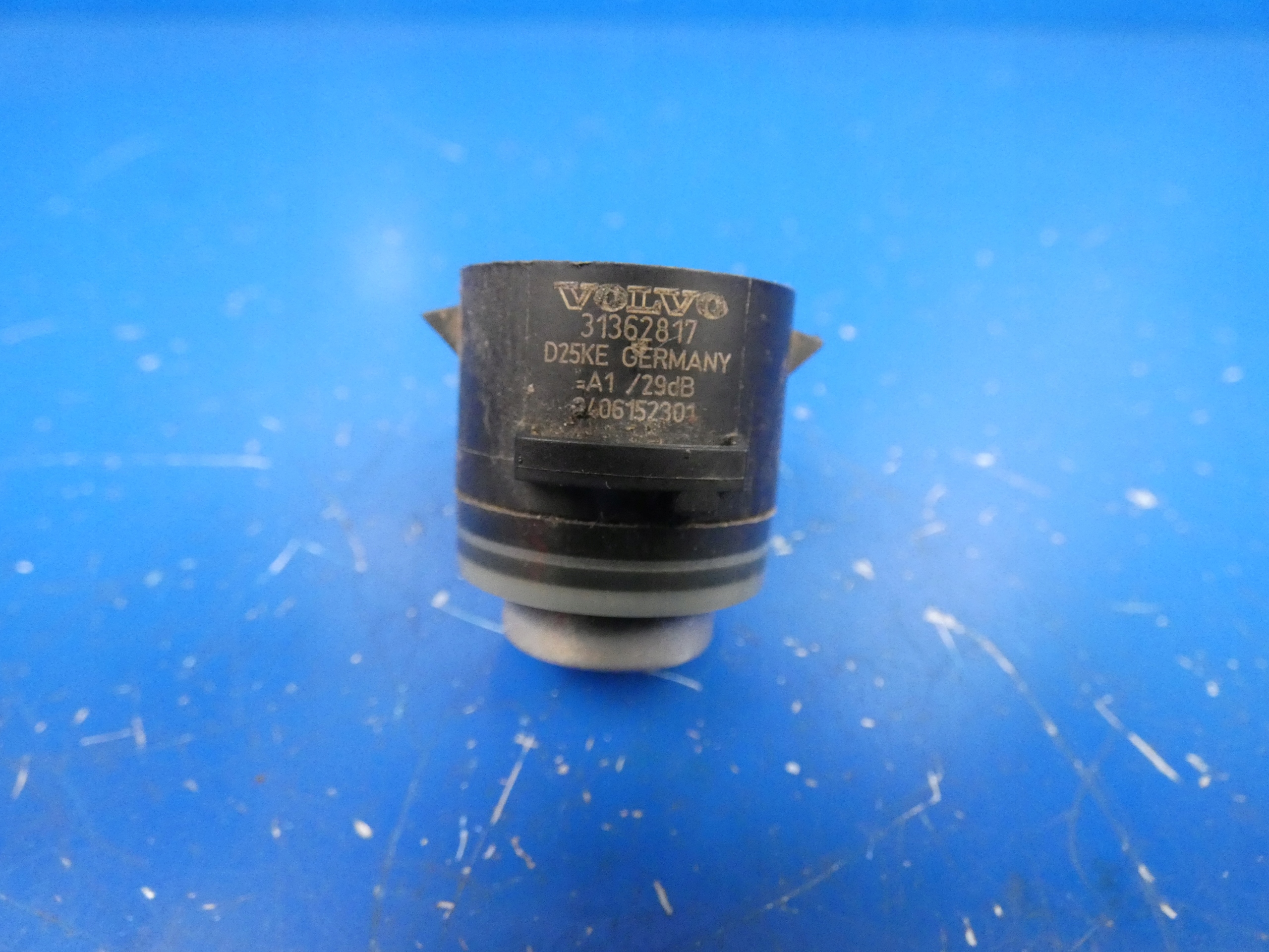 VOLVO XC90 II XC60 II V90 II S90 V60 Sensor Parken PDC