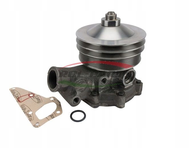 836866732, V836866732 - ВОДЯНОЙ НАСОС VALTRA 836866732