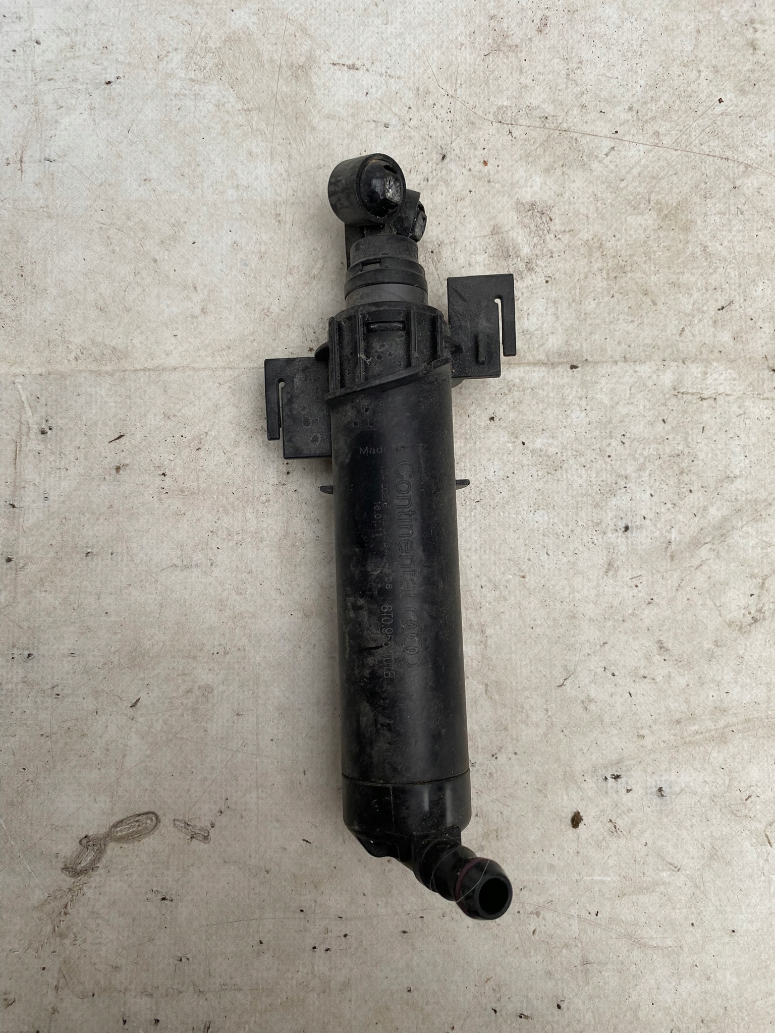 AUDI A5 S5 8T washer lights left