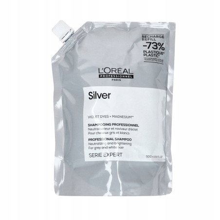 L'Oreal Magnesium 500 ml