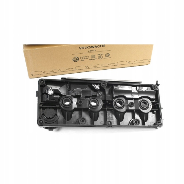 Pokrywa Zaworów Seat Ibiza Leon 1.6 / 2.0 TDI Typ samochodu 4x4/SUV Samochody dostawcze