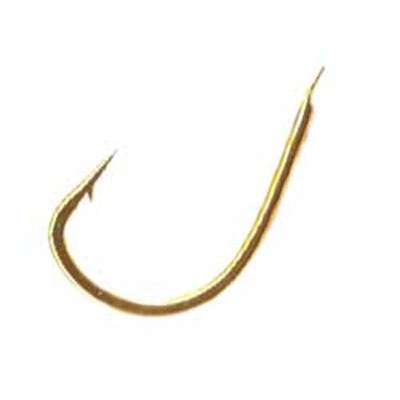 Haczyki Robinson Titanium Tanago 130 G #10