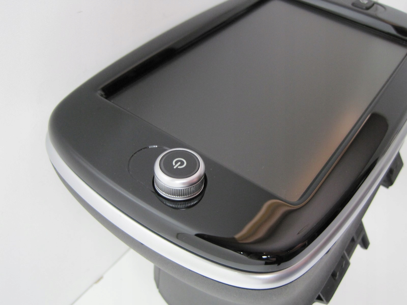 Radio nawigacja Smart ForTwo III 453 A4539014402 259150408R Producent części Inny