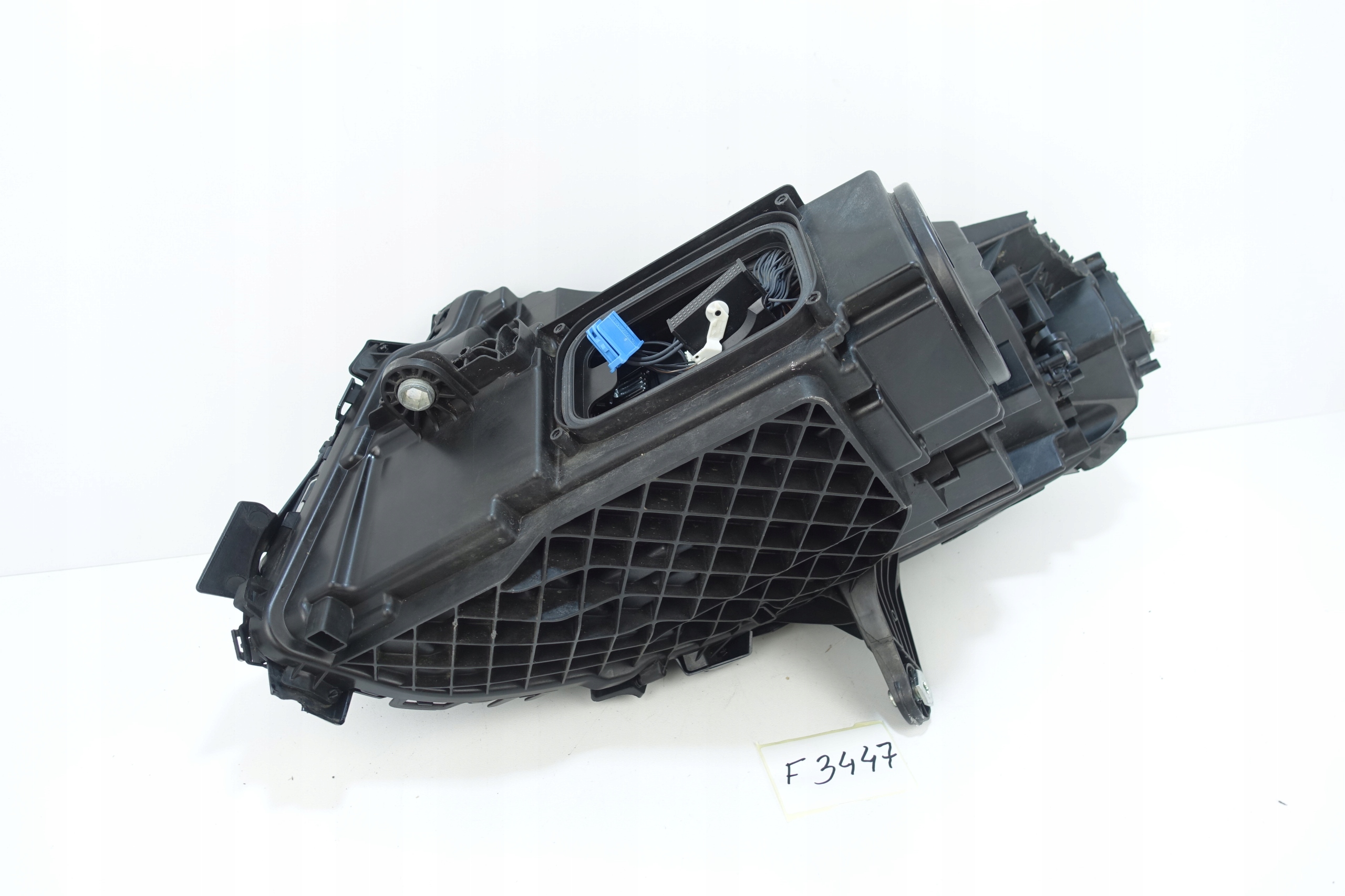 MERCEDES EQC W293 FULL LED light right front right front A2939067600