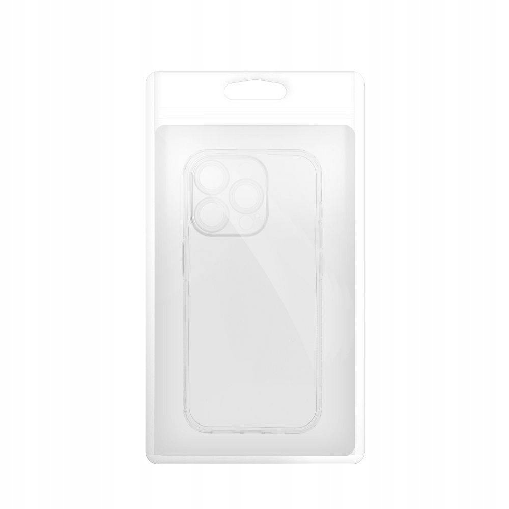 Etui Futerał Clear Case Grid Do Iphone 15 Plus