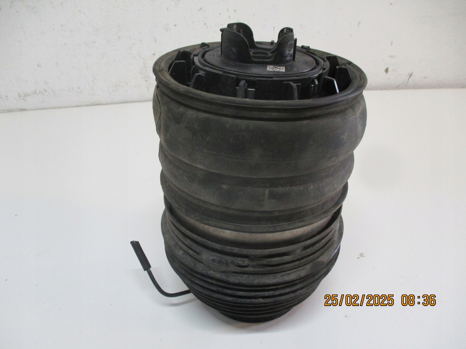 Luftfederbalg miech Mercedes GLC 2.0CDI 23r A2063205802 A2063205902