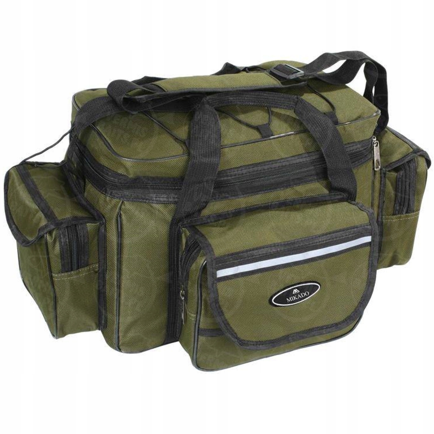 Torba Wędkarska Mikado Chelbak Duża Spinningowa