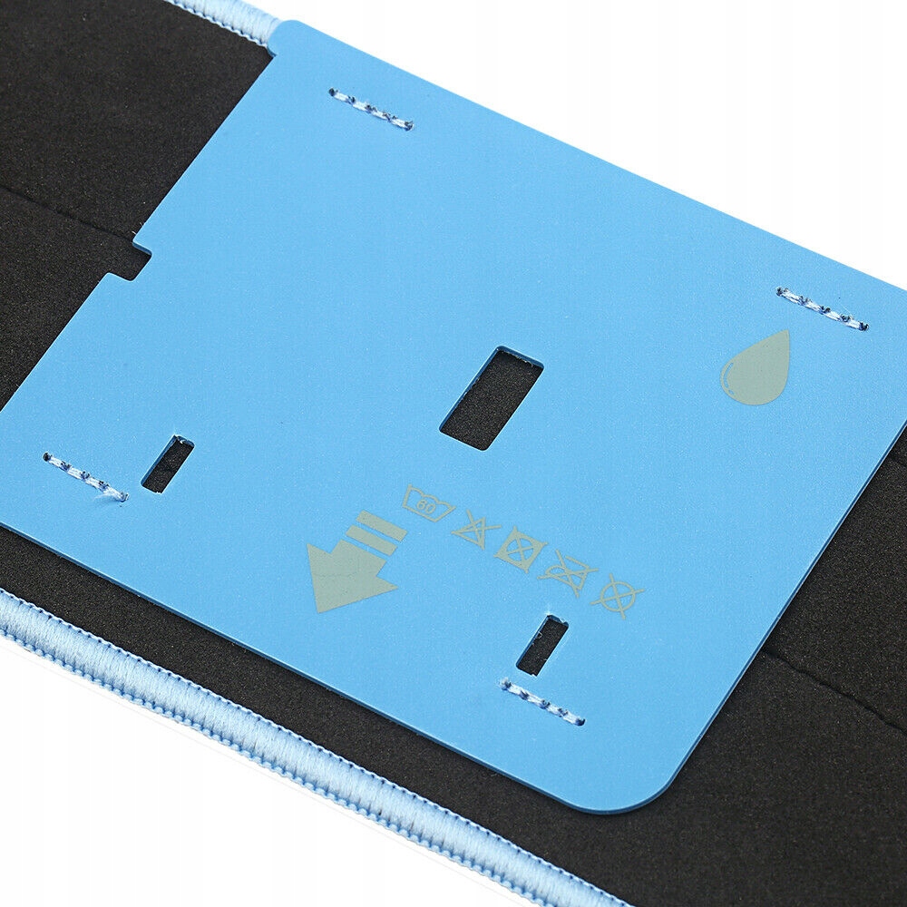 3x NAKŁADKA MOP ŚCIERECZKA NA MOKRO DO ROBOT MOPUJĄCY IROBOT BRAAVA JET M6 Marka odkurzacza iRobot inna