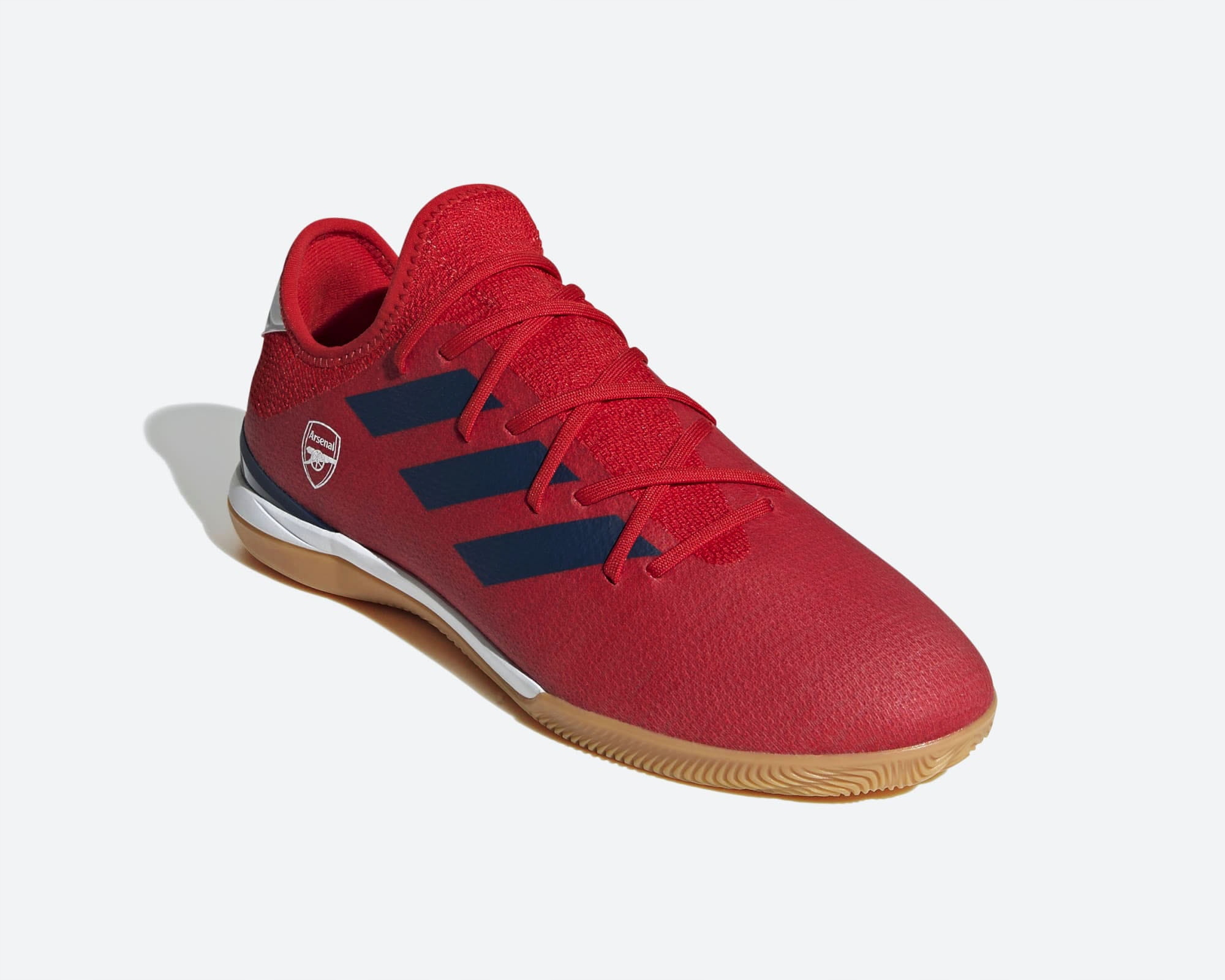 BUTY PIŁKARSKIE HALOWE HALÓWKI ADIDAS GAMEMODE IN Rozmiar 44
