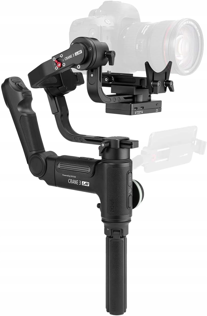 Stabilizator Gimbal Zhiyun Crane 3 Lab