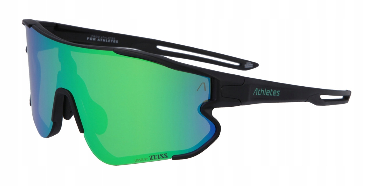 Sportovní brýle Athletes Youp Black Sea