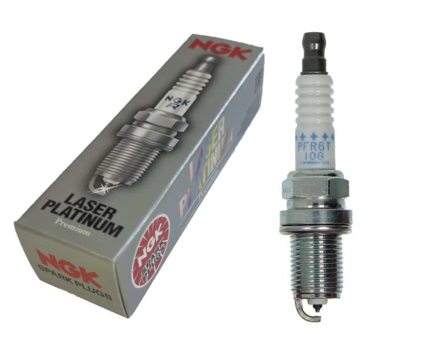 NGK świeca zapłonowa Opel Saab 1.8 2.0 T PFR6T-10G