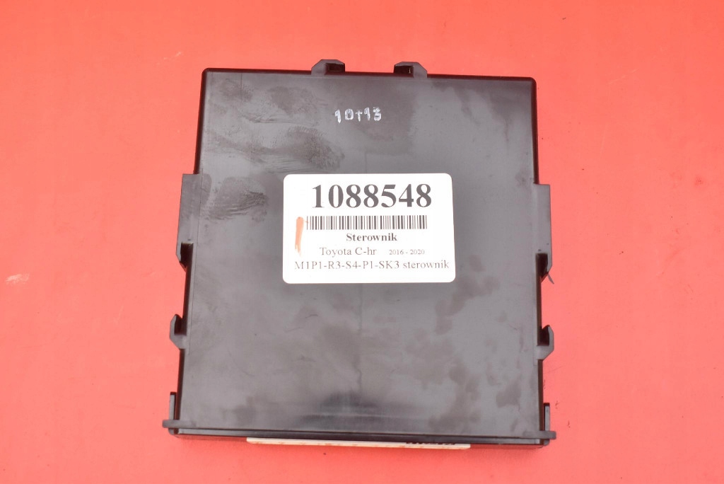 Centralina modulo SMART KEY 89990-F4010 TOYOTA C-HR 1 e 16-20