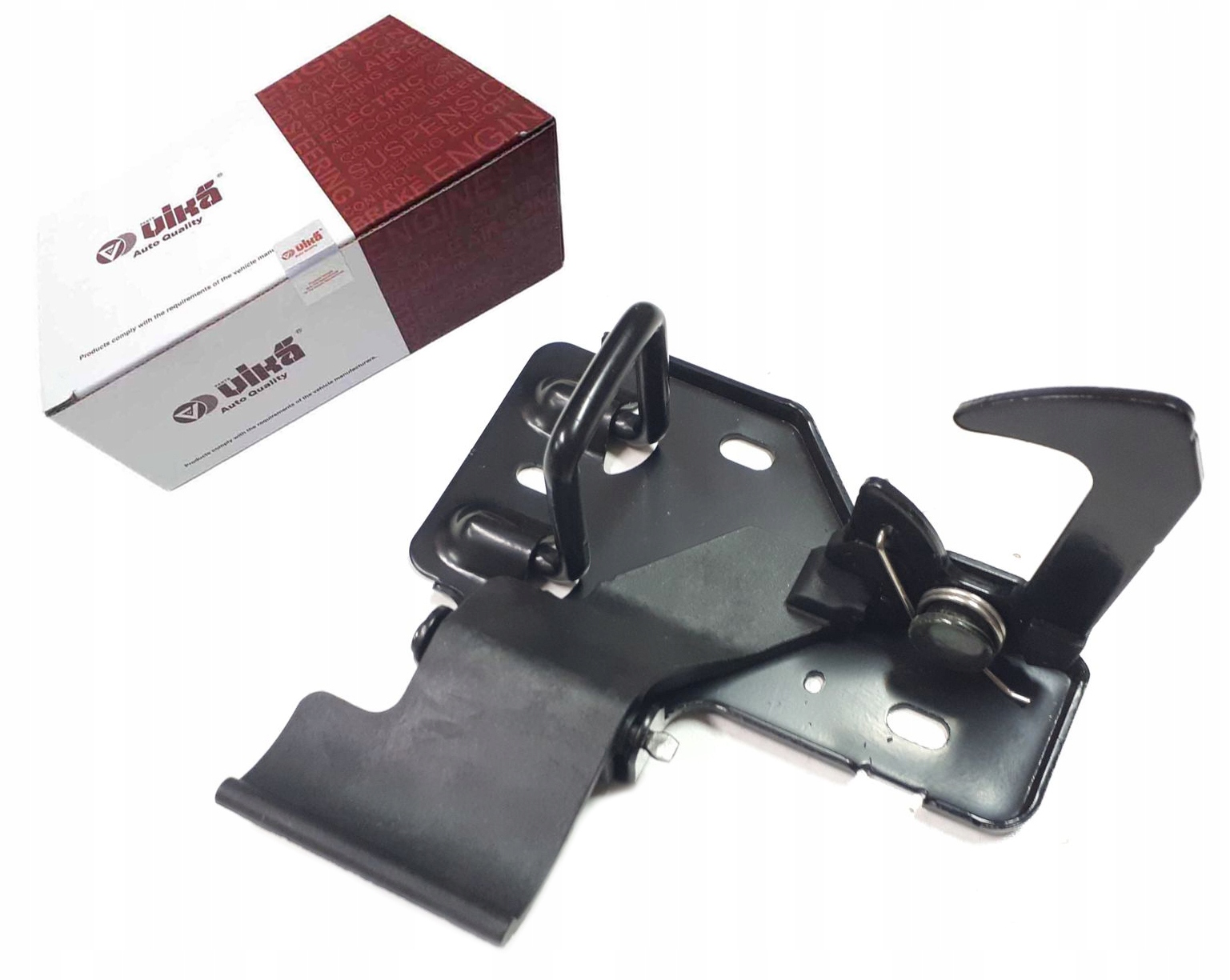 

Rygiel Cięgno Maski Przód Polo Touareg 6Q0823480B