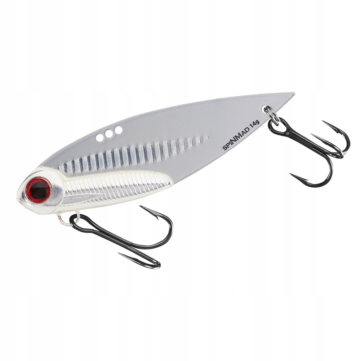 Cykada Spinmad King 7,2cm 14g 3807