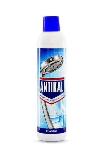 

Antikal Żel do łazienki na kamień Classic 750ml
