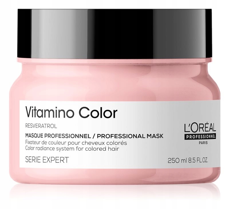 Loreal Professionnel Vitamino Color Maska na vlasy 250 ml