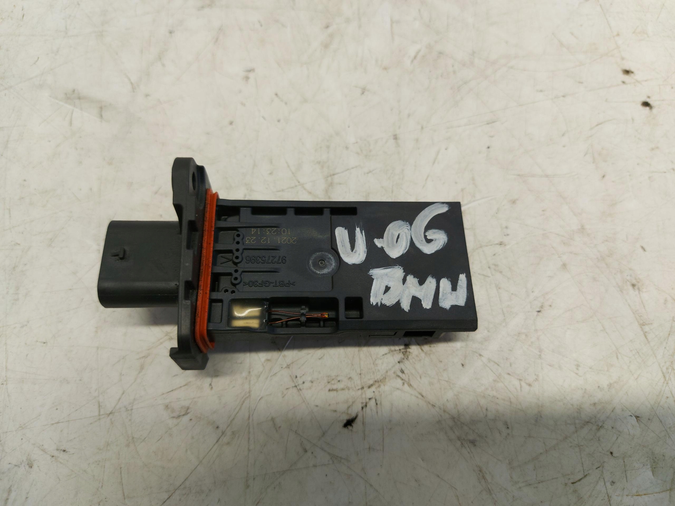 BMW U06 220d Debimetro 8583496