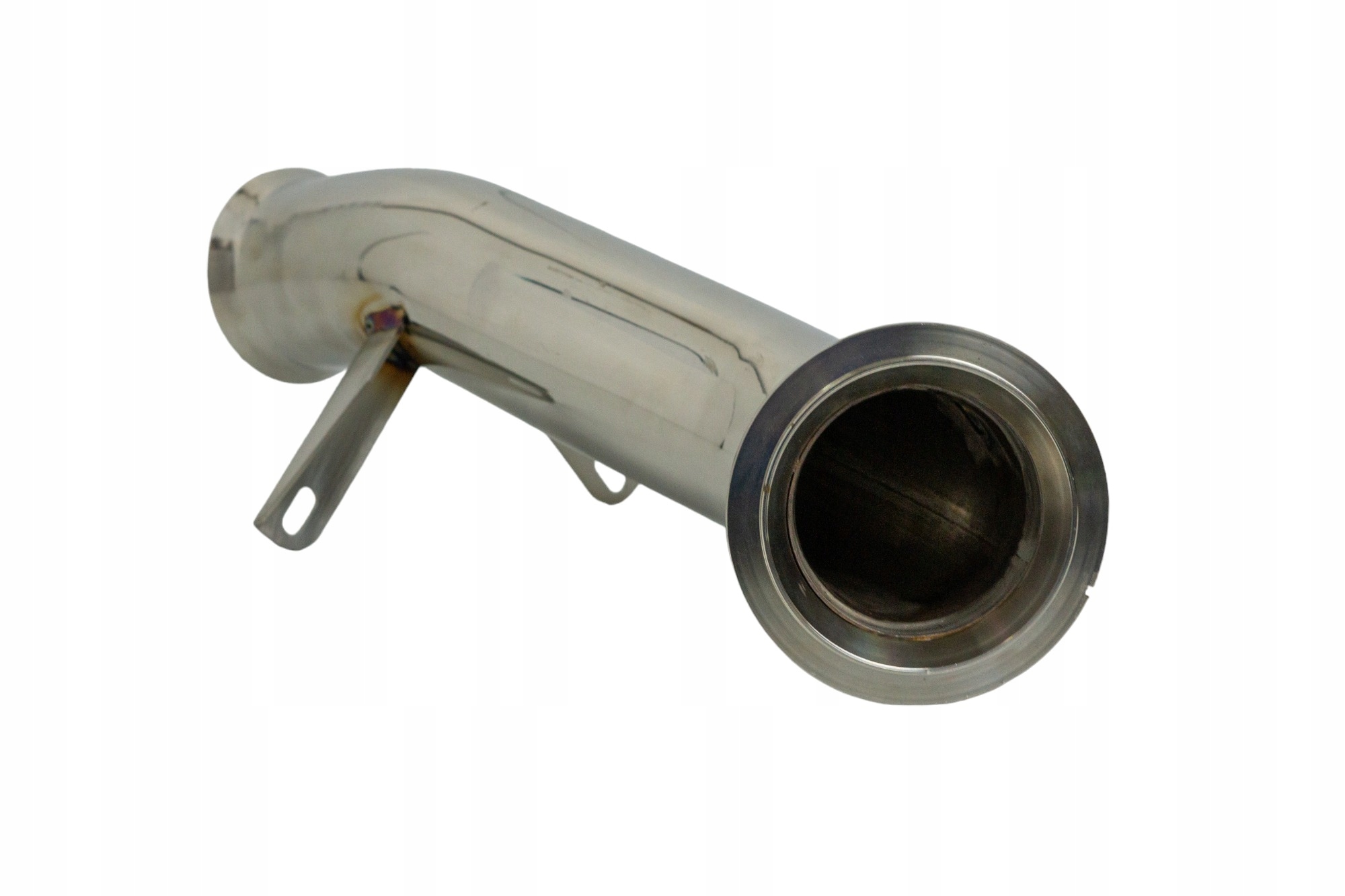 Downpipe Fmic .Pro Bmw F20 F21 135i 135ix N55 2014-2016