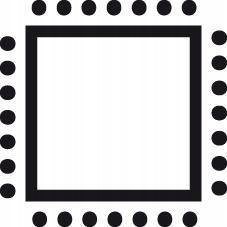 Zest pilnikow diament Habilis z Weight with packaging 0 261 kg