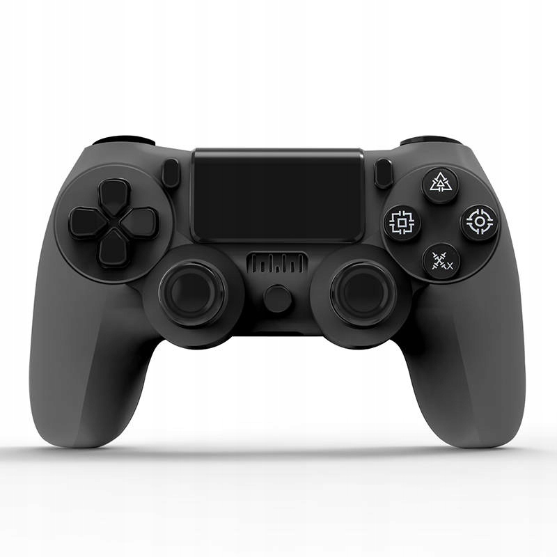 

Kontroler Do PS4 Pad Doubleschock Wibracje Czarny