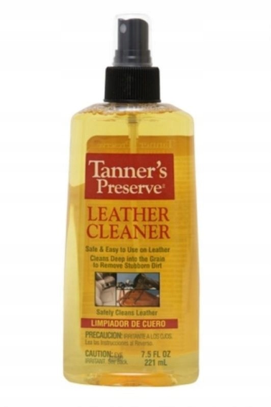 

K2 Leather Cleaner 221ML Do Czyszczenia Skór