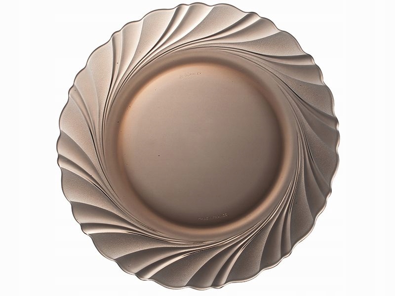 

Talerz Obiadowy Płytki 23,5CM Duralex