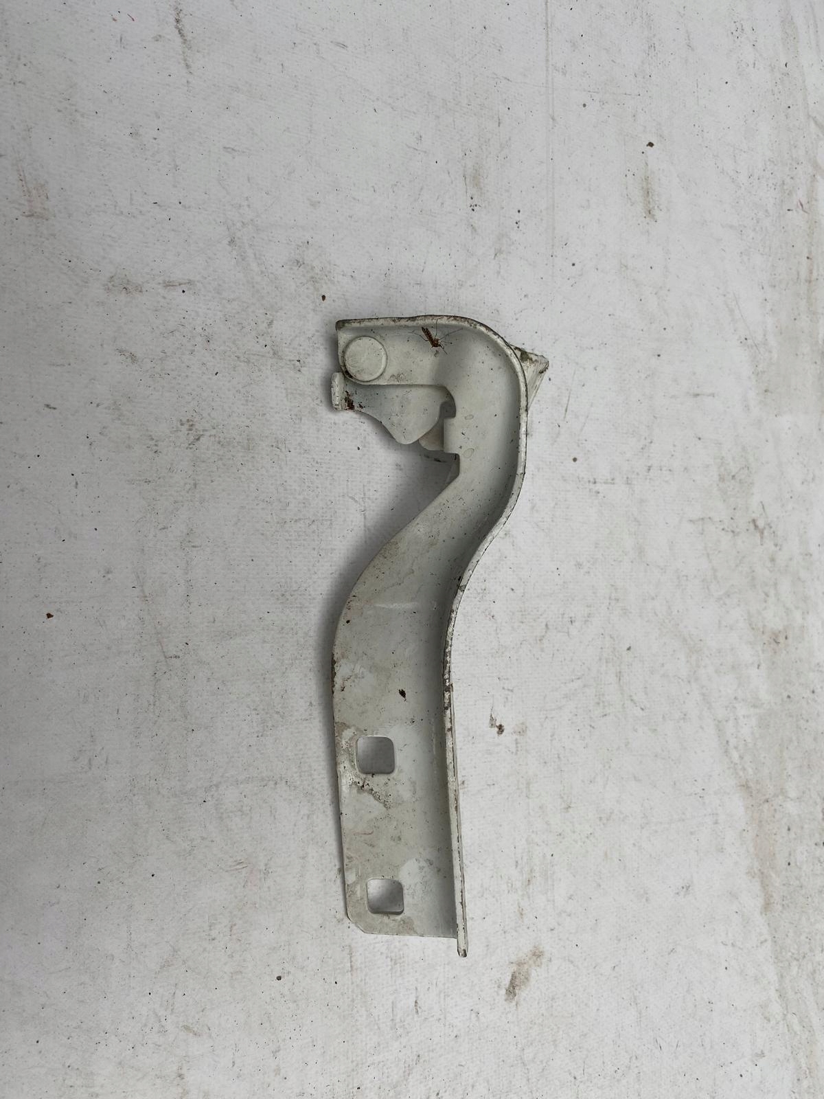 FIAT DUCATO III 06- hinge bonnets right
