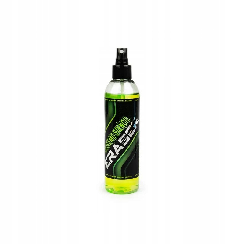 Panthera Extreme Stencil Eraser I 250 ml I pro odstraňování obtisků