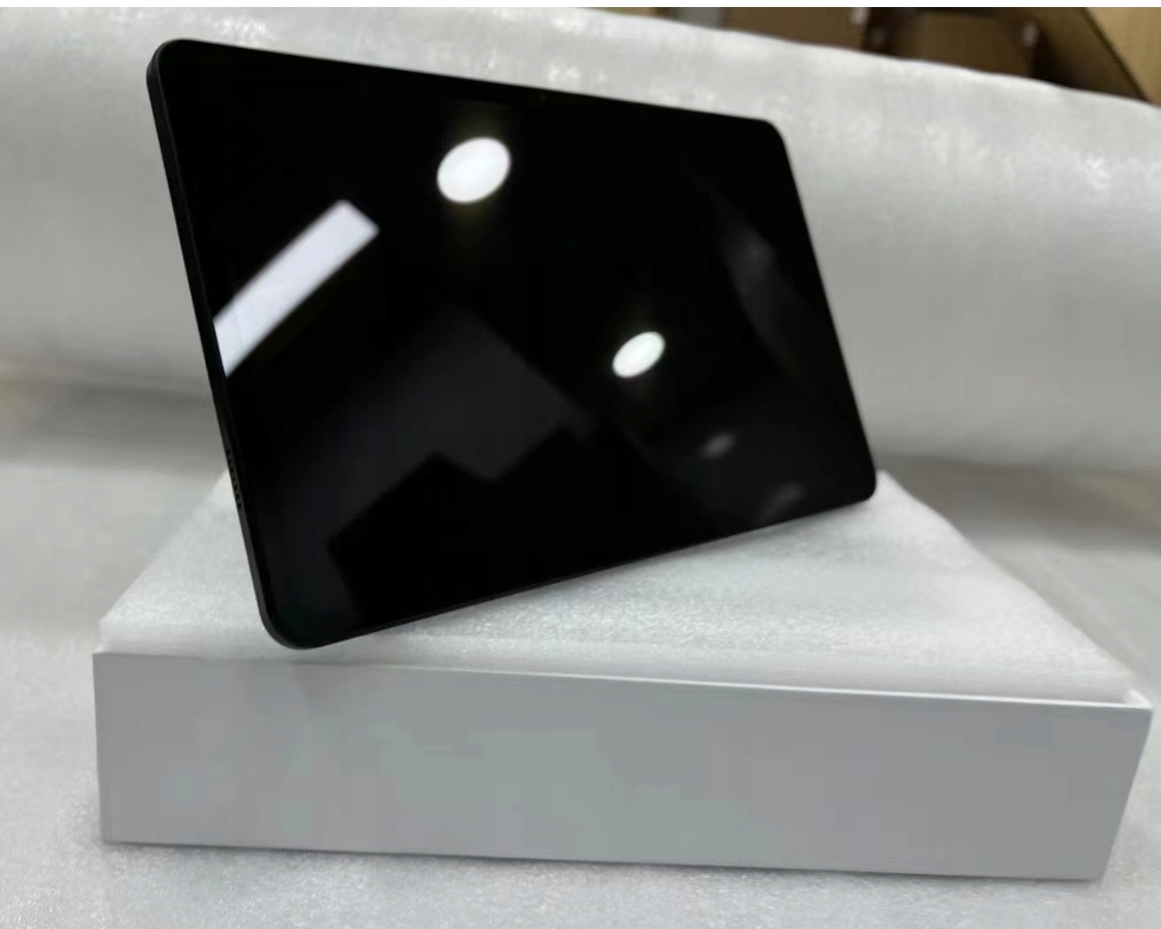 Opierkový Monitor Do Auta S Displejom 2K 360° Pre Android 14 Lte