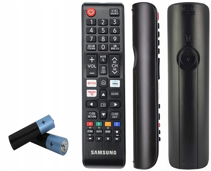 Originální Dálkový Ovladač Pro Televizor Samsung UE75TU7002 UE75TU7002K UE75TU7002KXXH