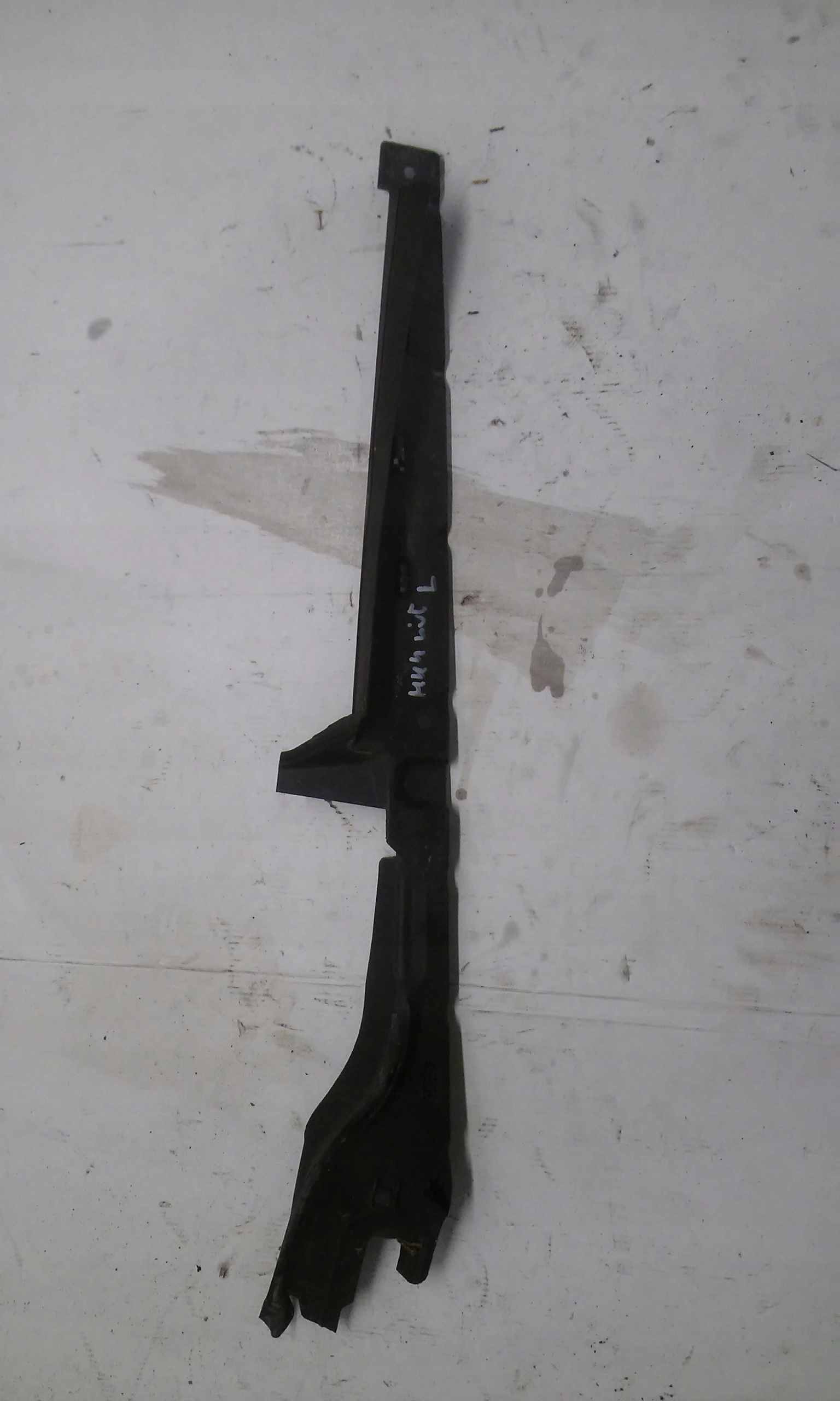 LEWA OSŁONA WEWNETRZNA BŁOTNIKA MONDEO MK4 LIFT