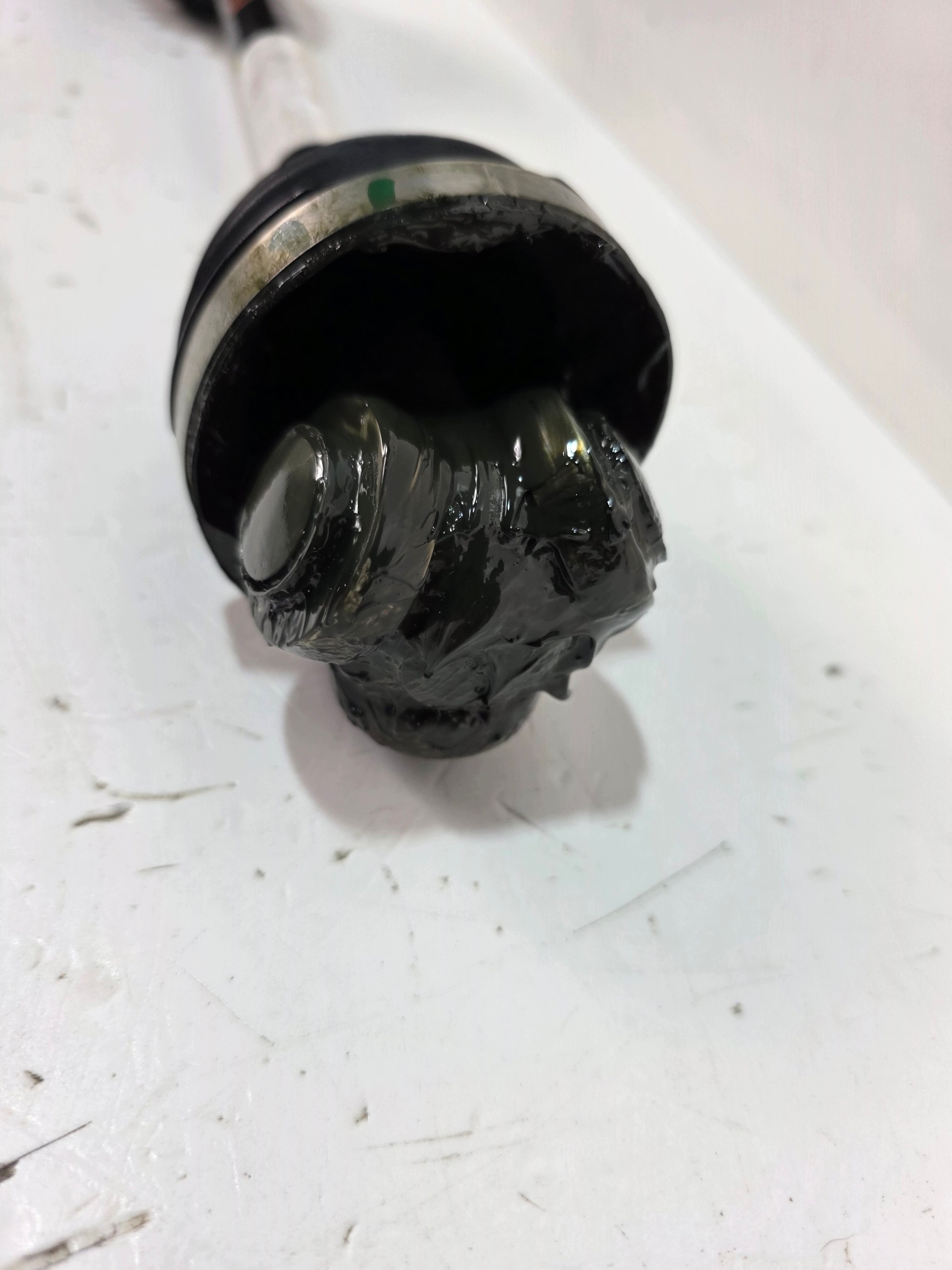 semi-axis right front JEEP AVENGER FIAT 600 1.2THP 9844026780