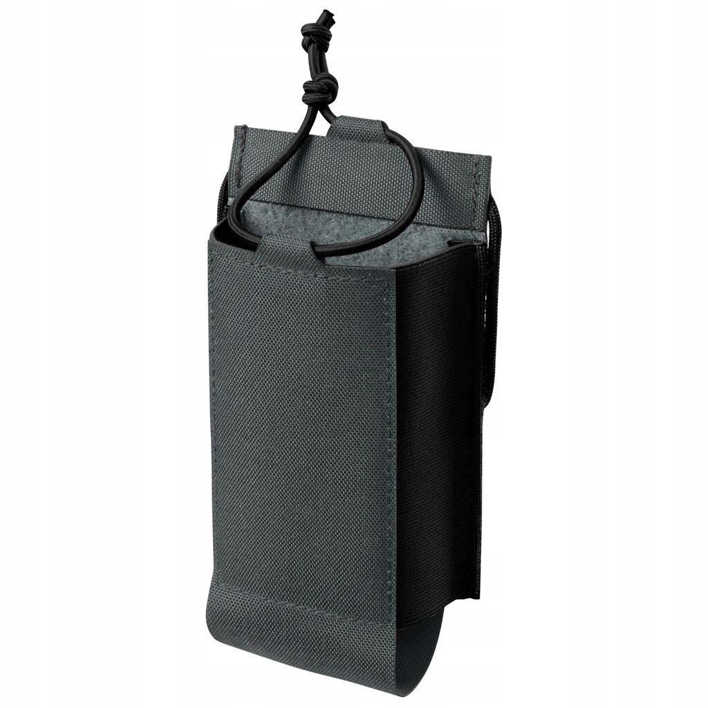 Ładownica na radio Direct Action Slick Radio Pouch Shadow Grey