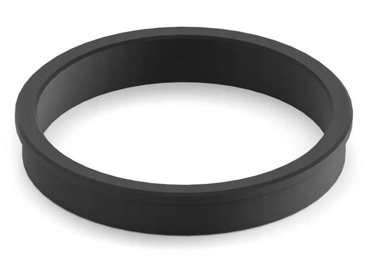 CELLFAST BRYZA REDUKCJA DO OSADNIKA 110/100MM CZARNY EPDM