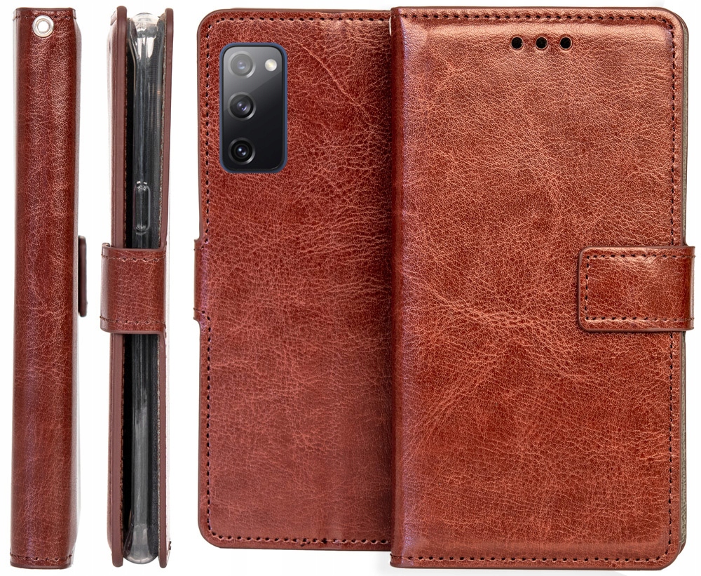 

Etui Portfel Do Samsung Galaxy S20 Fe