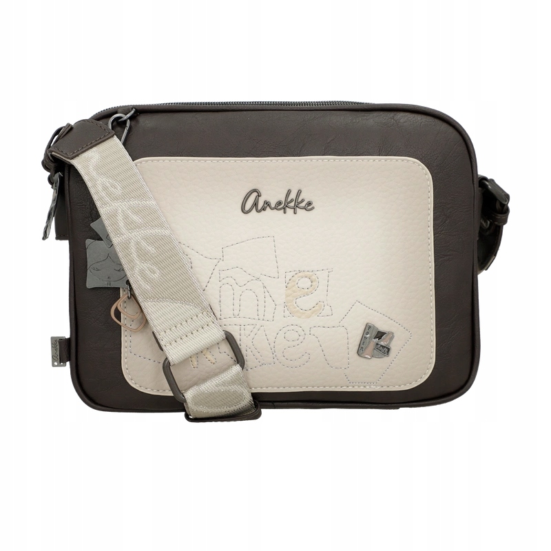 Dámská kabelka přes rameno Anekke Muse Bloom 42723-188