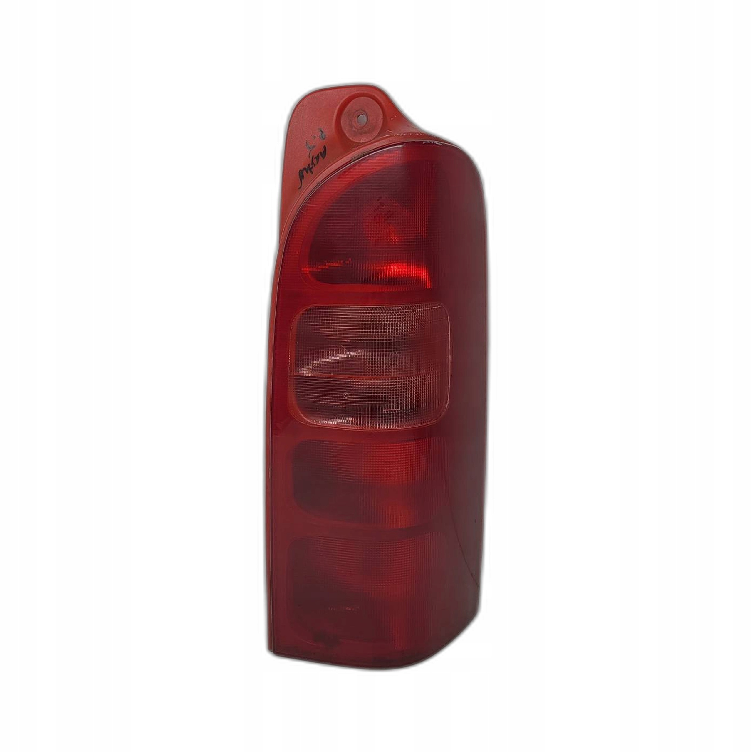 light right rear part Renault MASTER II 2.8 HDI DEPO 2002r