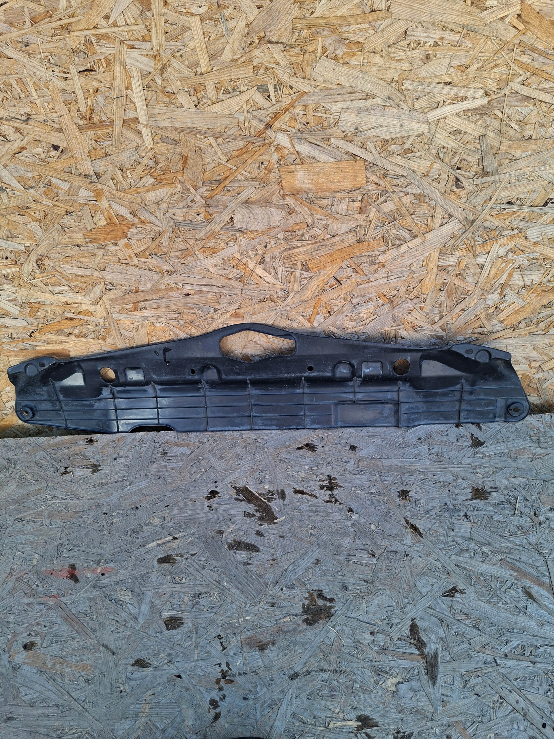 kryt stěny předního TOYOTA COROLLA E12 1.6 VVTI 53141-02010