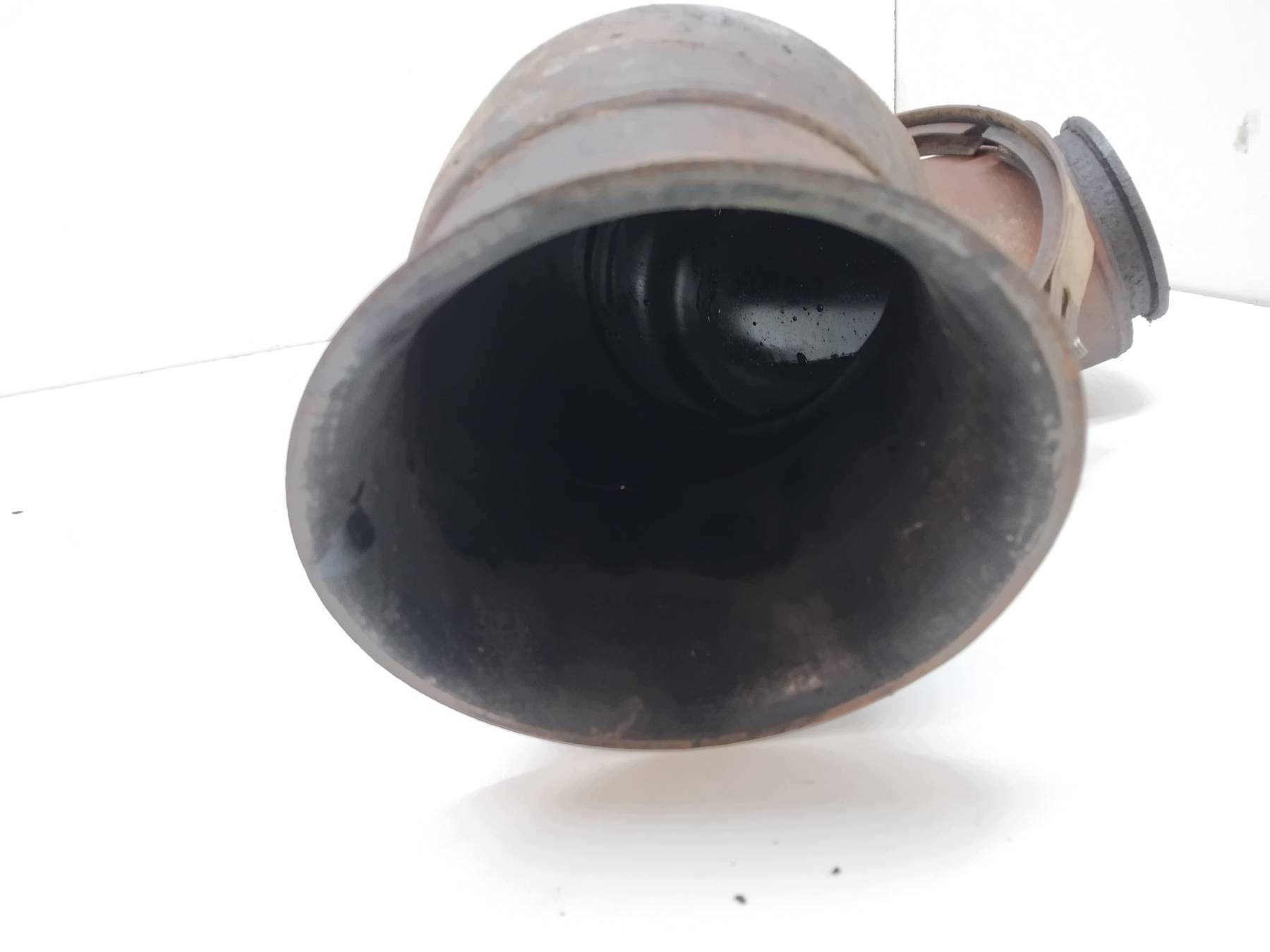 TLUMIK pipe WDECHOWA Dennis Eagle Elite 2 (2003-2014)